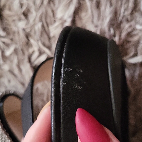 Torrid Wedge Sandals - Picture 16 of 16